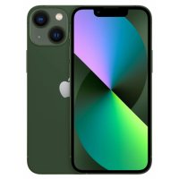 Apple iPhone 13 Pro 128GB Alpine Green купить по цене 43 475 ₽